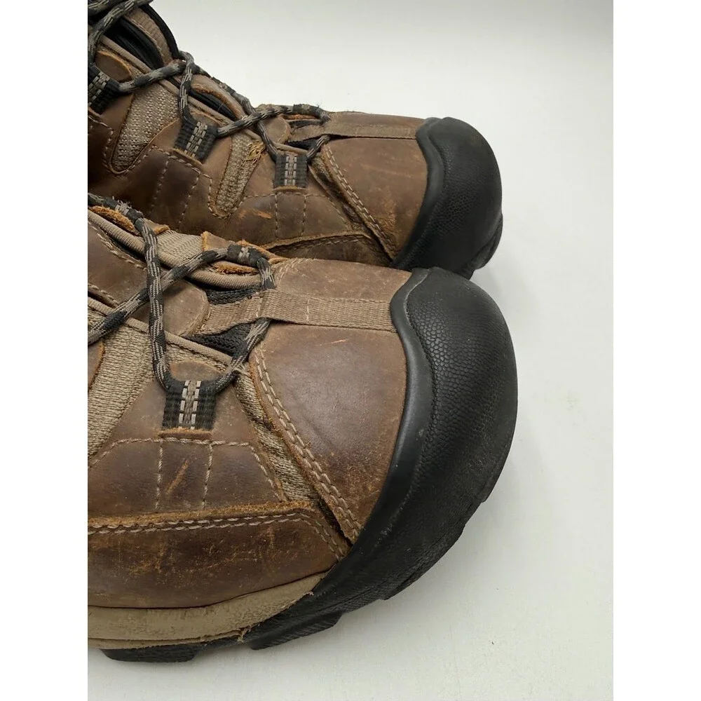 Keen targhee ii